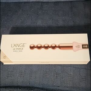 Le Perle Bubble Wand